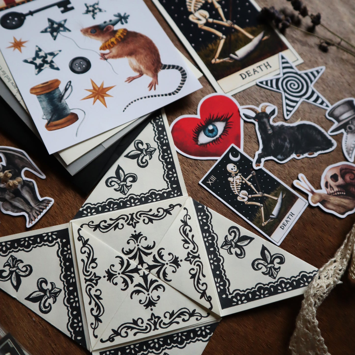 Catch Up: October 2025