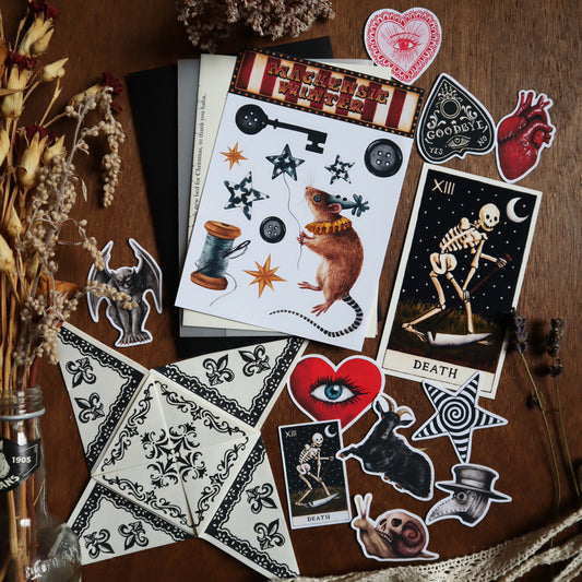 Catch Up: October 2025