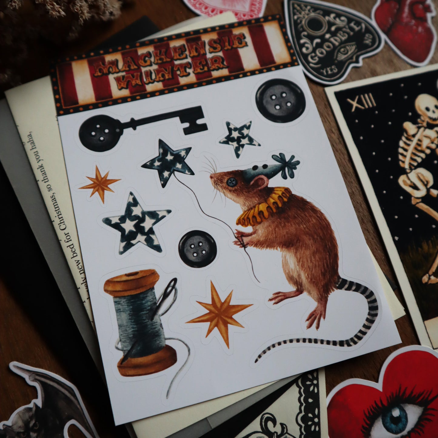 Catch Up: October 2025